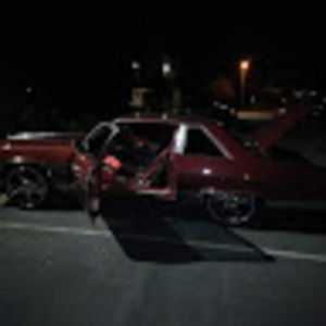 Meet your Posher, Dexter g